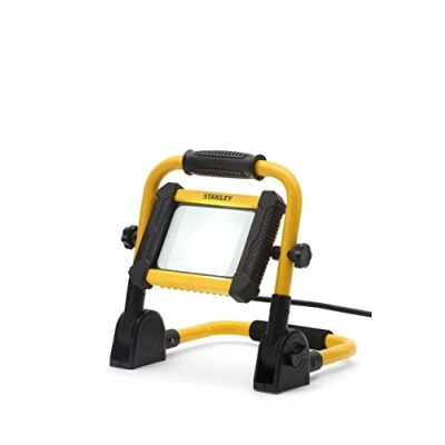 Image of Stanley 240V 10W LED Folding Worklight