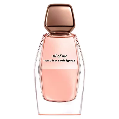 Image of Narciso Rodriguez All of Me Eau de Parfum 90ml Spray