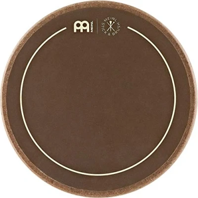 Image of Meinl Practice Pad 6&quot;
