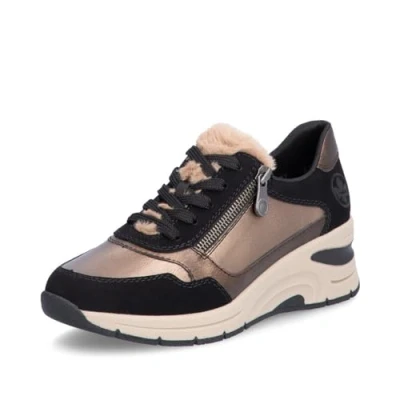 Image of N9301 90 Womens Trainers Beige