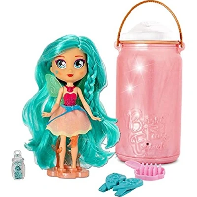 Image of Bright Fairy Friends MASTER DOLLS ASSORTMENT