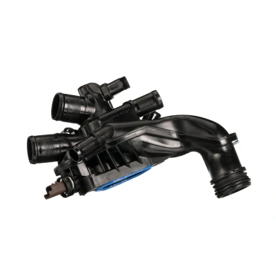 Image of 9808647080 Engine thermostat GATES TH661105G1 with housing PEUGEOT: 207 Hatchback, 208 I 308 CITROËN: DS3 Hatchback