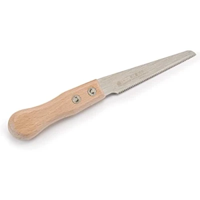 Image of Gyokucho Razor saw Flush cutting 100 (Japan import)