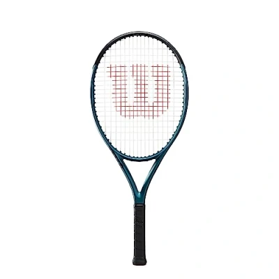 Image of Wilson Ultra v4 Tennis Racket, For Children (9 10 Years)