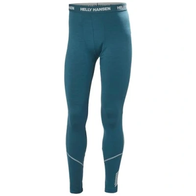 Image of Helly Hansen Men’s LIFA® Merino Midweight 2 in 1 Base Layer Pants