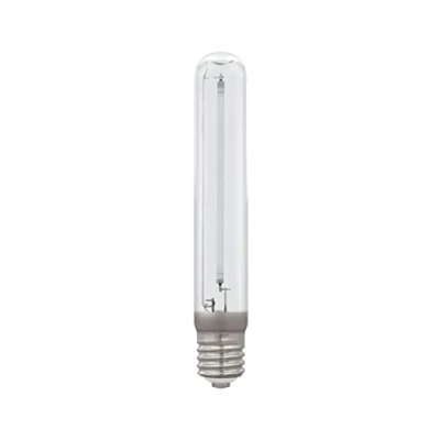 Image of Crompton Tubular High Output HPS (SON HO) 400W 2000K GES E40