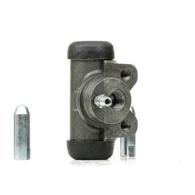 Image of 6031000 Brake Cylinder BREMBO A 12 508 15,87mm Cast Iron 10 x 1 MERCEDES BENZ: T1 Platform/Chassis, Van