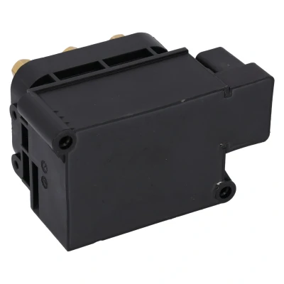 Image of 3D0616013A, 3D0616013ASK1, 3D0616013B, 3D0616013BSK1, 3D0616013C Air Suspension Valve FEBI BILSTEIN 196913