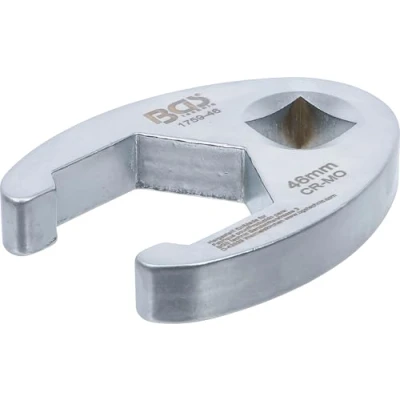 Image of BGS 1759 46 Crowfoot Spanner 20 mm (3/4&quot;) Drive