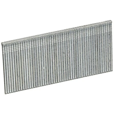 Image of Bosch Professional 2500x Finish Nails SK64 25G (1.6/16 g, 2.8x1.45x40 mm, Galvanised, Accessories for Nail Guns, Pneumatic Nailers)
