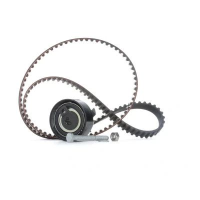 Image of 030198119, 030198119A, 6K0198001A Timing belt kit CONTITECH CT846K1 135 VOLKSWAGEN: GOLF 3, Lupo / 3L, Polo III Hatchback, SEAT: Ibiza 2, Arosa
