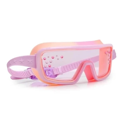 Image of Bling 2O Champagne Glam Swim Goggles