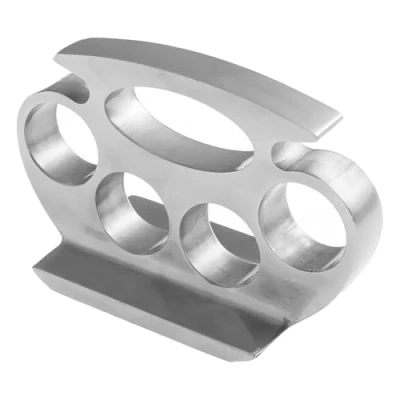 Image of Luckious Meat Tenderiser Hammer Lightweight and Durable Aluminium Tool Manual Pounder for Steaks,Chicken,Fish,and BBQ Multi Purpose Kitchen Mallet Tenderising,Crushing Flattening