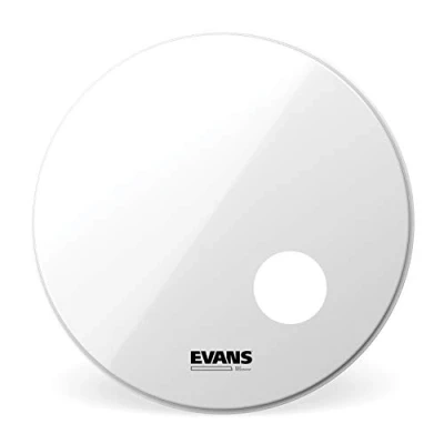 Image of Evans BD18RSW EQ3 18 inch Bass Drum Head
