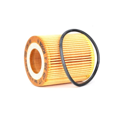 Image of U2Y014302 Oil Filter BOSCH F 026 407 177 with seal Insert FORD: Ranger Mk3