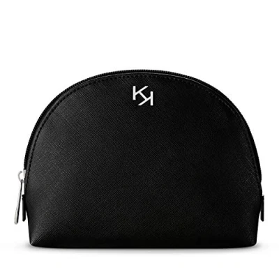 Image of KIKO Milano Halfmoon beauty case Half moon
