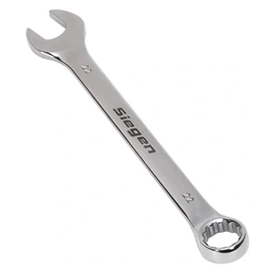 Image of Siegen Combination Spanner 22mm