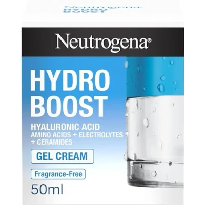 Image of Neutrogena® Hydro Boost Gel Cream 50ml