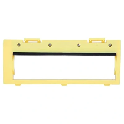 Image of Main Roller Brush Cover Replacement Fit for DEEBOT N79 N79S Robotic Vacuum Cleaner Accessories Kit