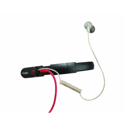 Image of Gears Of War 3 Throat MIC (Xbox 360)
