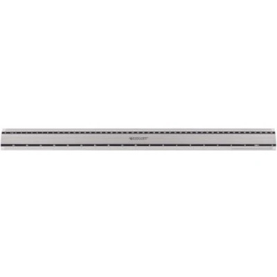 Image of Westcott E 10193 00 20&quot;/50cm Aluminum Ruler