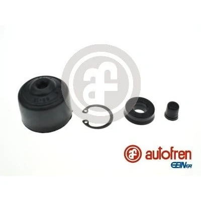 Image of 8G8600, AEU1018, GRK4002 Repair Kit, clutch slave cylinder AUTOFREN SEINSA D3038 LAND ROVER: Defender Off Road Convertible