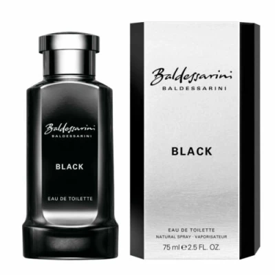 Image of Baldessarini Black Eau de Toilette 75ml