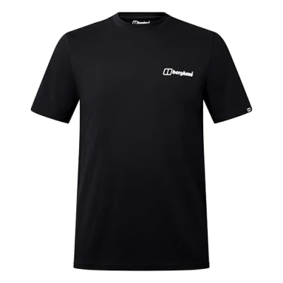 Image of Men&#039;s Logo T Shirt