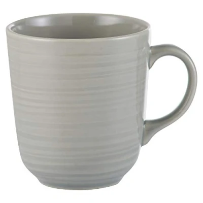 Image of Mason Cash William 400 ML Grey Mug