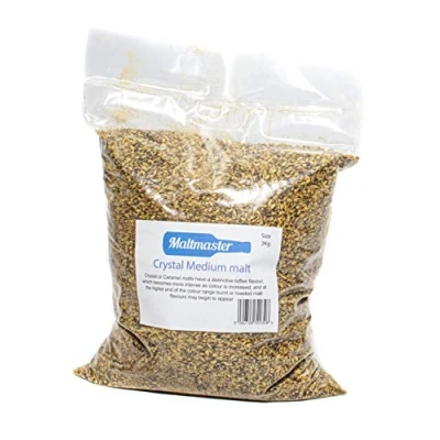 Image of Maltmaster Crushed Crystal Medium Malt 3kg