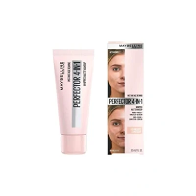 Image of Maybelline Instant Age Rewind Perfector 4 in 1, Blur, Conceal, Even Skin, Mattify, Fair Light