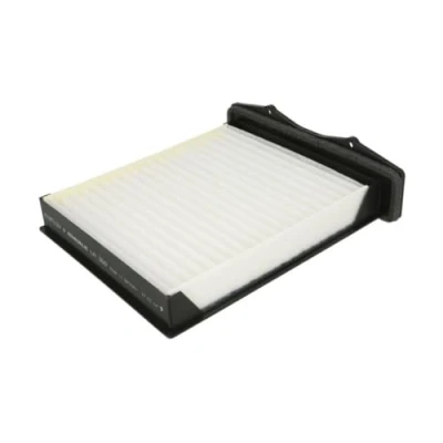 Image of 70347262 Pollen Filter MAHLE ORIGINAL LA 360 Particulate 243,0mm 221mm 74,4mm LAND ROVER: Freelander I Off Road Convertible