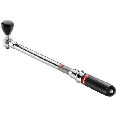 Image of FACOM R.306A25 306A Click Wrenches with Removable Ratchet, 5 25Nm Capacity