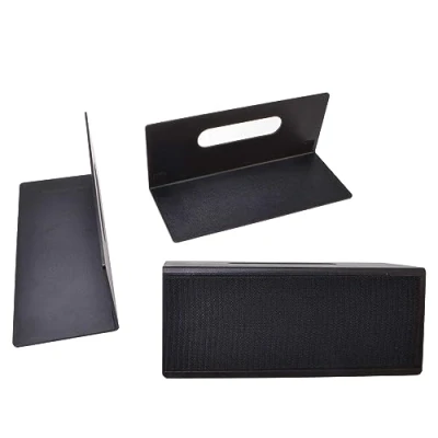Image of FILMER 56043 Car Boot Divider 3 Piece Ensure Safety and Order in the