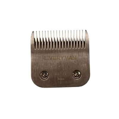 Image of Liveryman Harmony Plus Narrow No. 7F Blade 3.2mm.