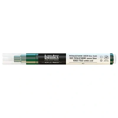 Image of Liquitex Marker 2 4mm