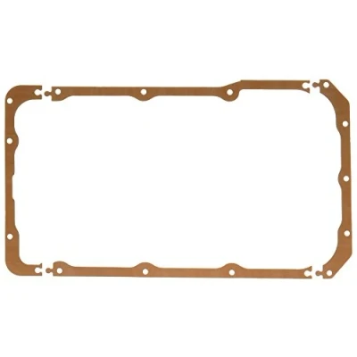 Image of 4410140022 Sump Gasket AJUSA 14080400