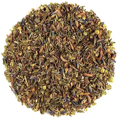 Image of Herbs De Province Seasoning Organic Straight from France Herb Provence Spice 100g