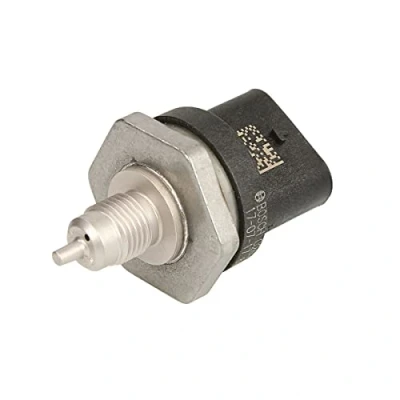 Image of 2781530728, 2789050100, A2781530728, A2789050100 Sensors BOSCH 0 261 545 115 High Pressure Side MERCEDES BENZ: C Class Saloon, E A