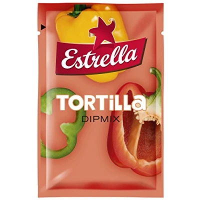 Image of Estrella Red Pepper Dipmix 28g