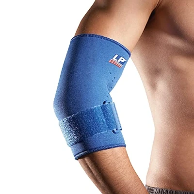 Image of Tennis Elbow Support with strap 723