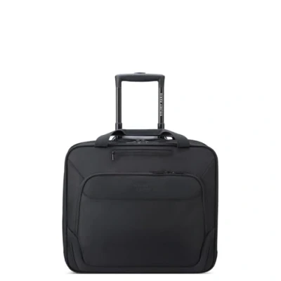 Image of DELSEY PARIS Parvis Plus Koffer, 33 Liter, Noir