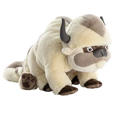 Image of Avatar: The Last Airbender Appa Plush