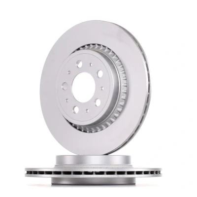 Image of 31423152, 8624926, 86249260 Brake disc BOSCH 0 986 479 C78 308mm 20mm 5 108mm Vented Coated VOLVO: XC90 I