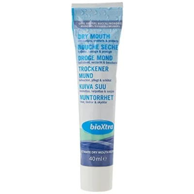 Image of Biopharm Bioxtra Gel Orale, 40 Millilitre