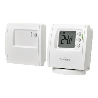 Image of Honeywell Wireless Digital Thermostat Totalhome