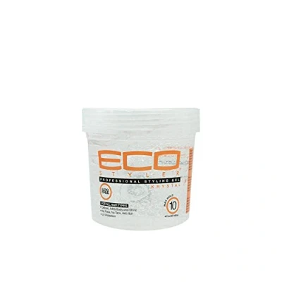 Image of Eco Styler Gel Krystal Clear 16 oz. (Pack of 2)