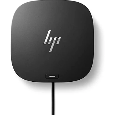Image of HP USB C/A Universal Dock G2 100W (5TW13AA#ABB) VE 1 Stück (Renewed)