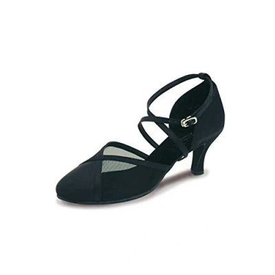Image of Roch Valley Bona Ladies&#039; Ballroom Shoes