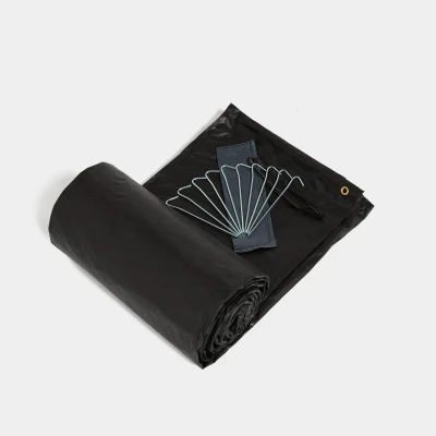 Image of Emperor Footprint Protector